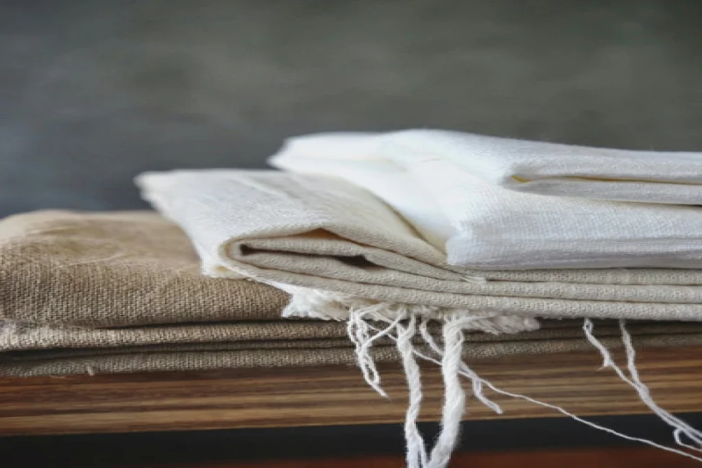 Linge de Maison : les tendances déco en 2025