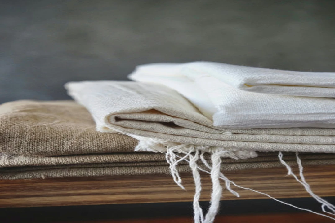 Linge de Maison : les tendances déco en 2025