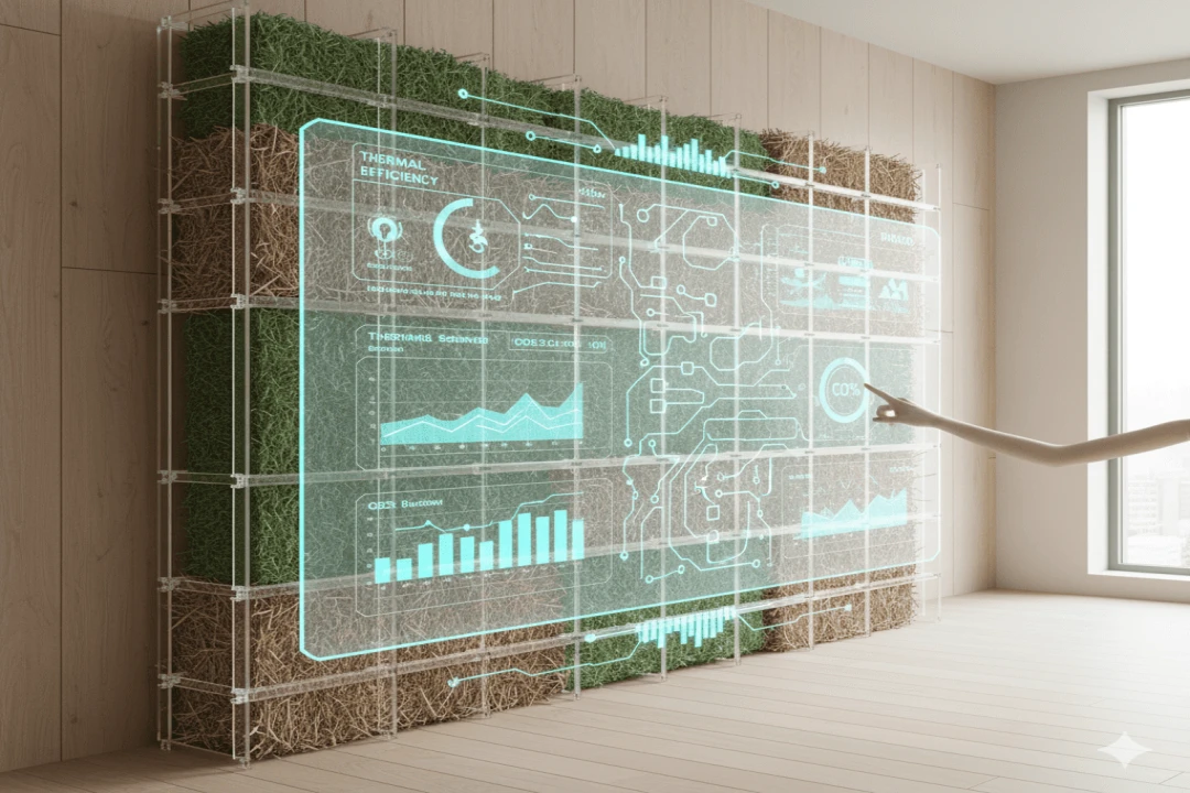 Isolation écologique des combles et panneaux solaires connectés : réduire vos factures avec MaPrimeRénov'